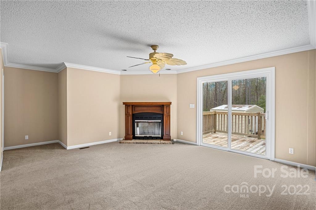 3205 Unity Church Road Lancaster, SC 29720 - Photo 16 of 45 a view of an empty room with a window