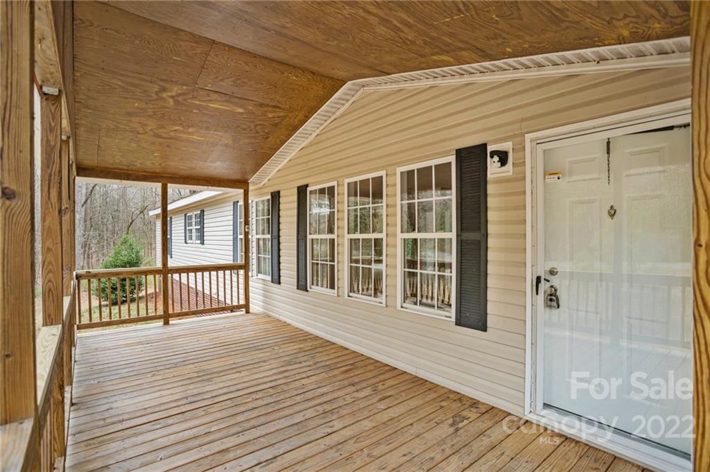 3205 Unity Church Road Lancaster, SC 29720 - Photo 3 of 45 a view of a house with wooden floor