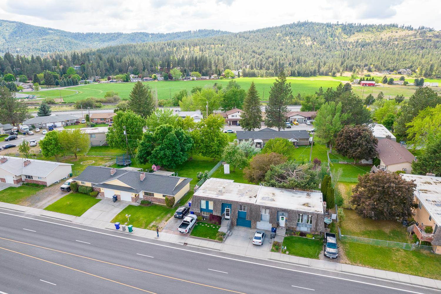 3218 South University Road, Unit 3218 Spokane Valley, WA 99206 - Photo 29 of 29 Gallery Image 29