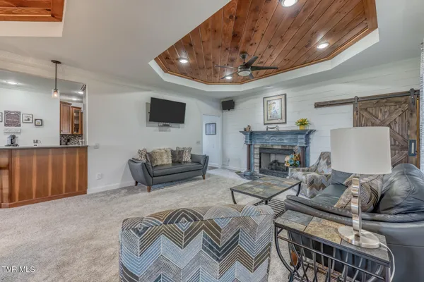 $625,000 | 18348 Buffalo Pond Road, Bristol, VA 24202