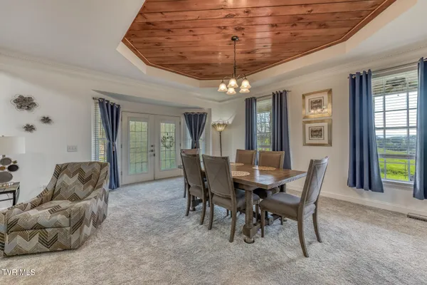 $625,000 | 18348 Buffalo Pond Road, Bristol, VA 24202