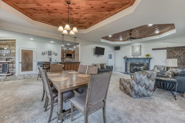 $625,000 | 18348 Buffalo Pond Road, Bristol, VA 24202