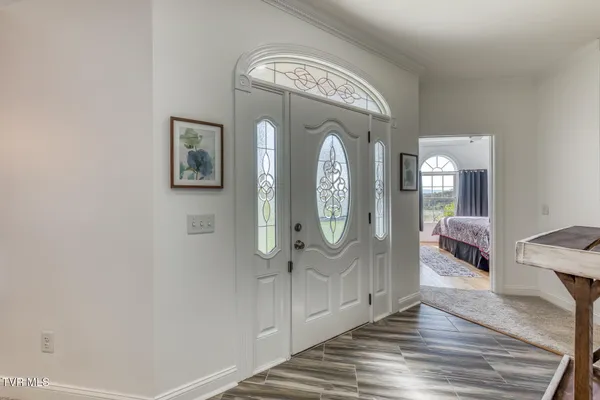 $625,000 | 18348 Buffalo Pond Road, Bristol, VA 24202