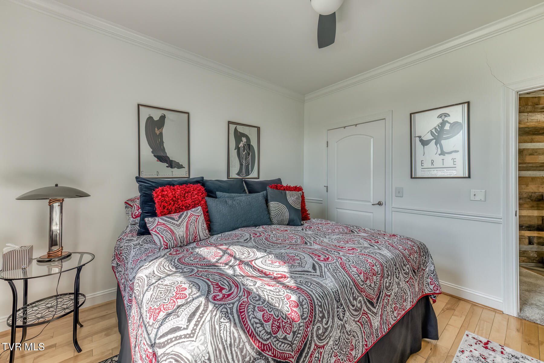 18348 Buffalo Pond Road Bristol, VA 24202 - Photo 25 of 73 18348 Buffalo Pond Rd-25