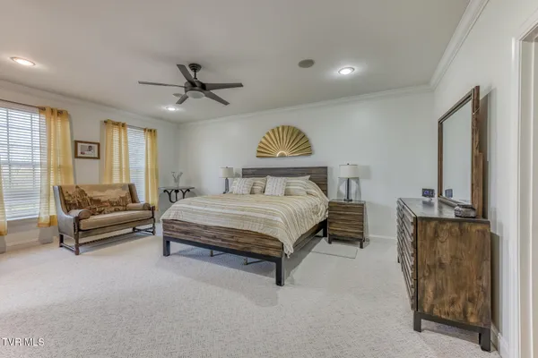 $625,000 | 18348 Buffalo Pond Road, Bristol, VA 24202