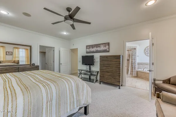 $625,000 | 18348 Buffalo Pond Road, Bristol, VA 24202