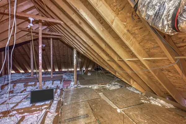 $625,000 | 18348 Buffalo Pond Road, Bristol, VA 24202