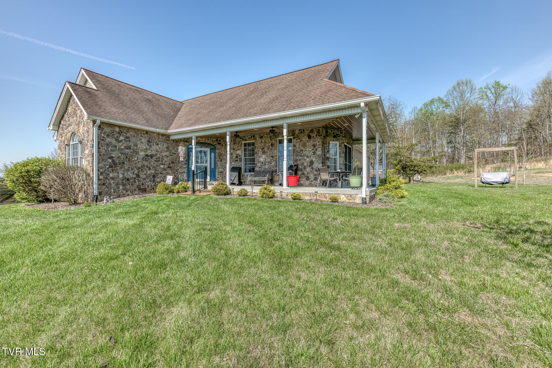 18348 Buffalo Pond Road Bristol, VA 24202 - Photo 40 of 73 18348 Buffalo Pond Rd-40