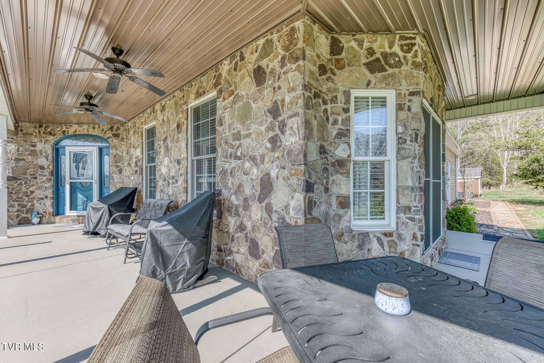 18348 Buffalo Pond Road Bristol, VA 24202 - Photo 43 of 73 18348 Buffalo Pond Rd-43