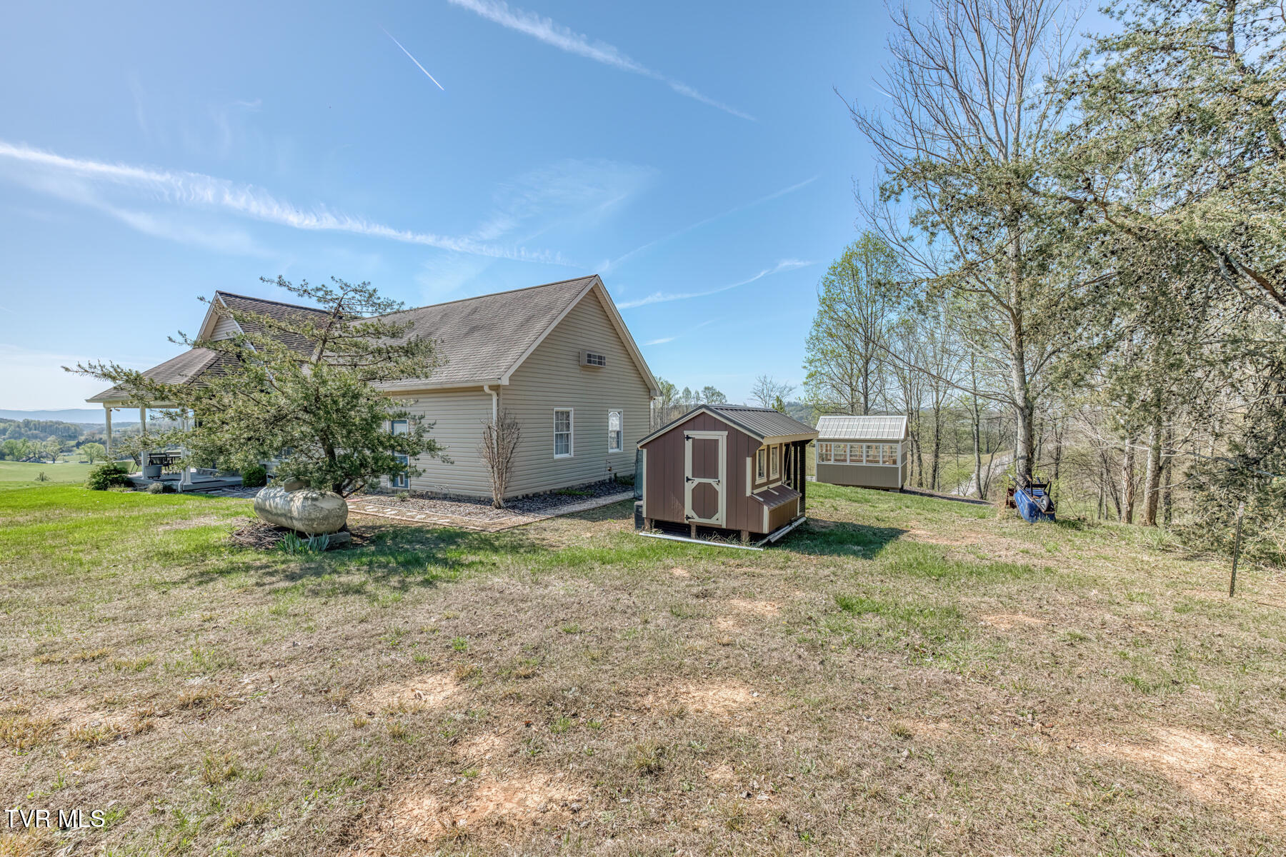 18348 Buffalo Pond Road Bristol, VA 24202 - Photo 49 of 73 18348 Buffalo Pond Rd-49