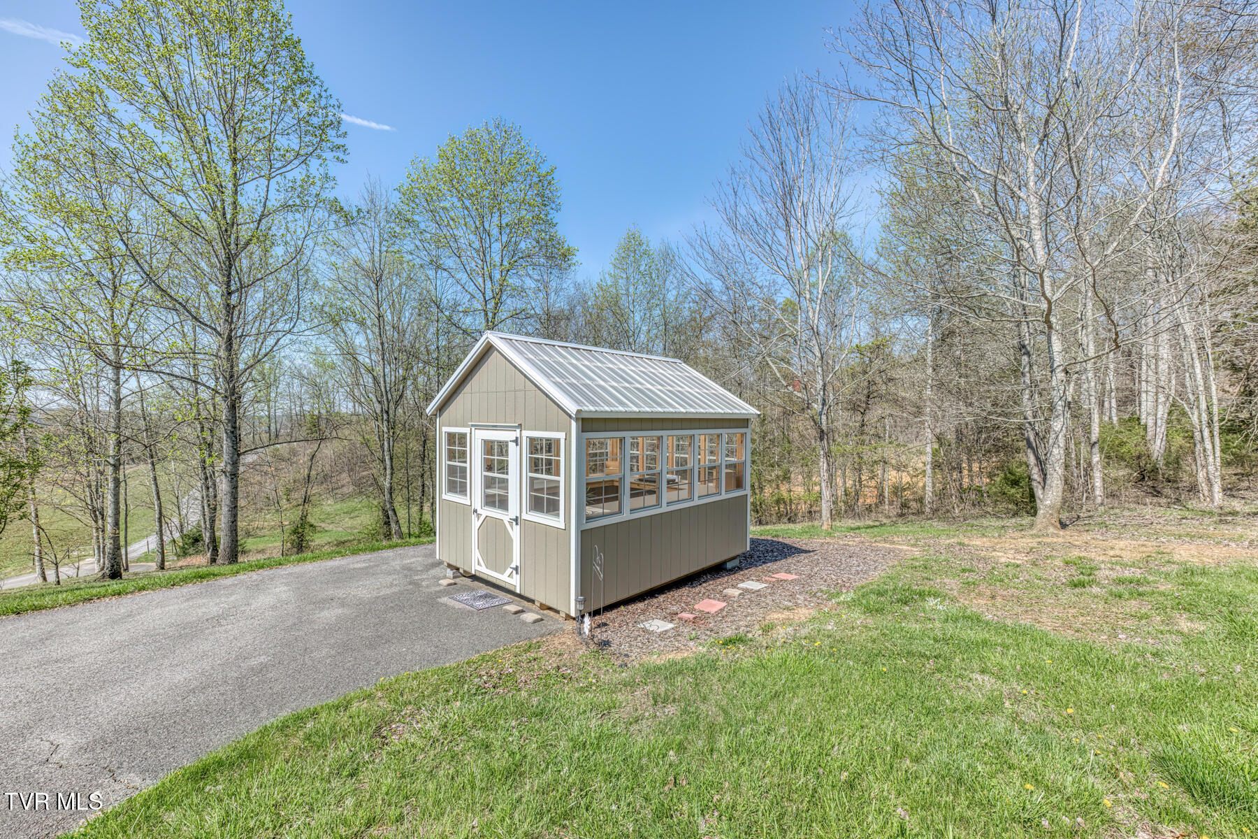 18348 Buffalo Pond Road Bristol, VA 24202 - Photo 51 of 73 18348 Buffalo Pond Rd-51