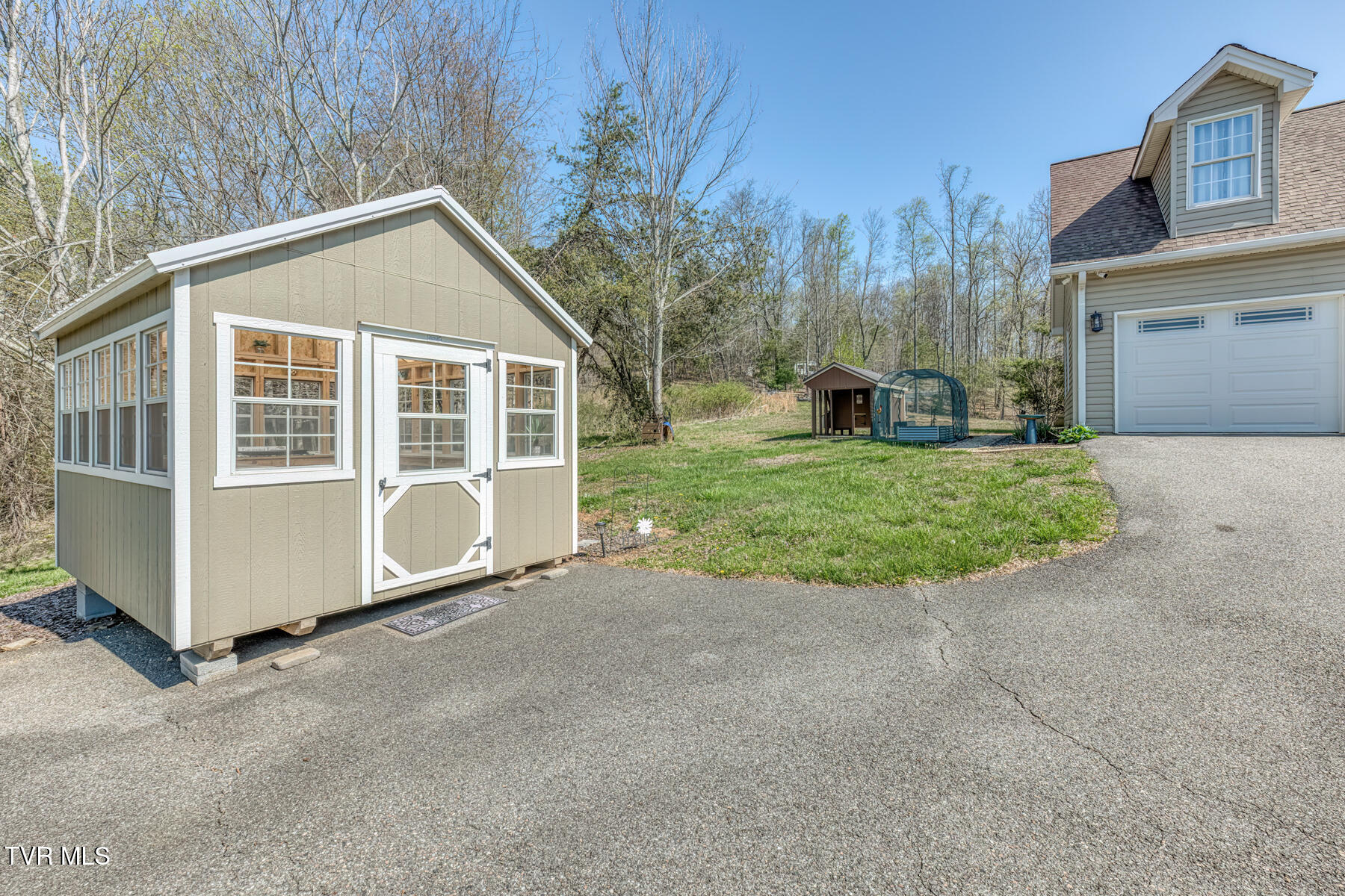 18348 Buffalo Pond Road Bristol, VA 24202 - Photo 52 of 73 18348 Buffalo Pond Rd-52