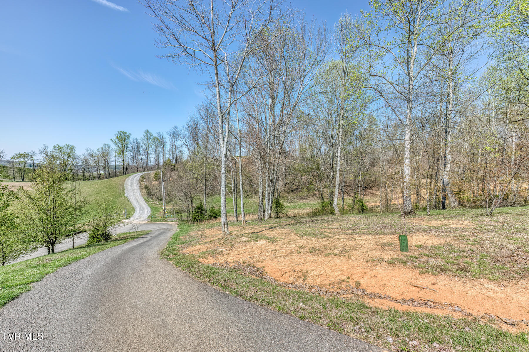 18348 Buffalo Pond Road Bristol, VA 24202 - Photo 56 of 73 18348 Buffalo Pond Rd-56