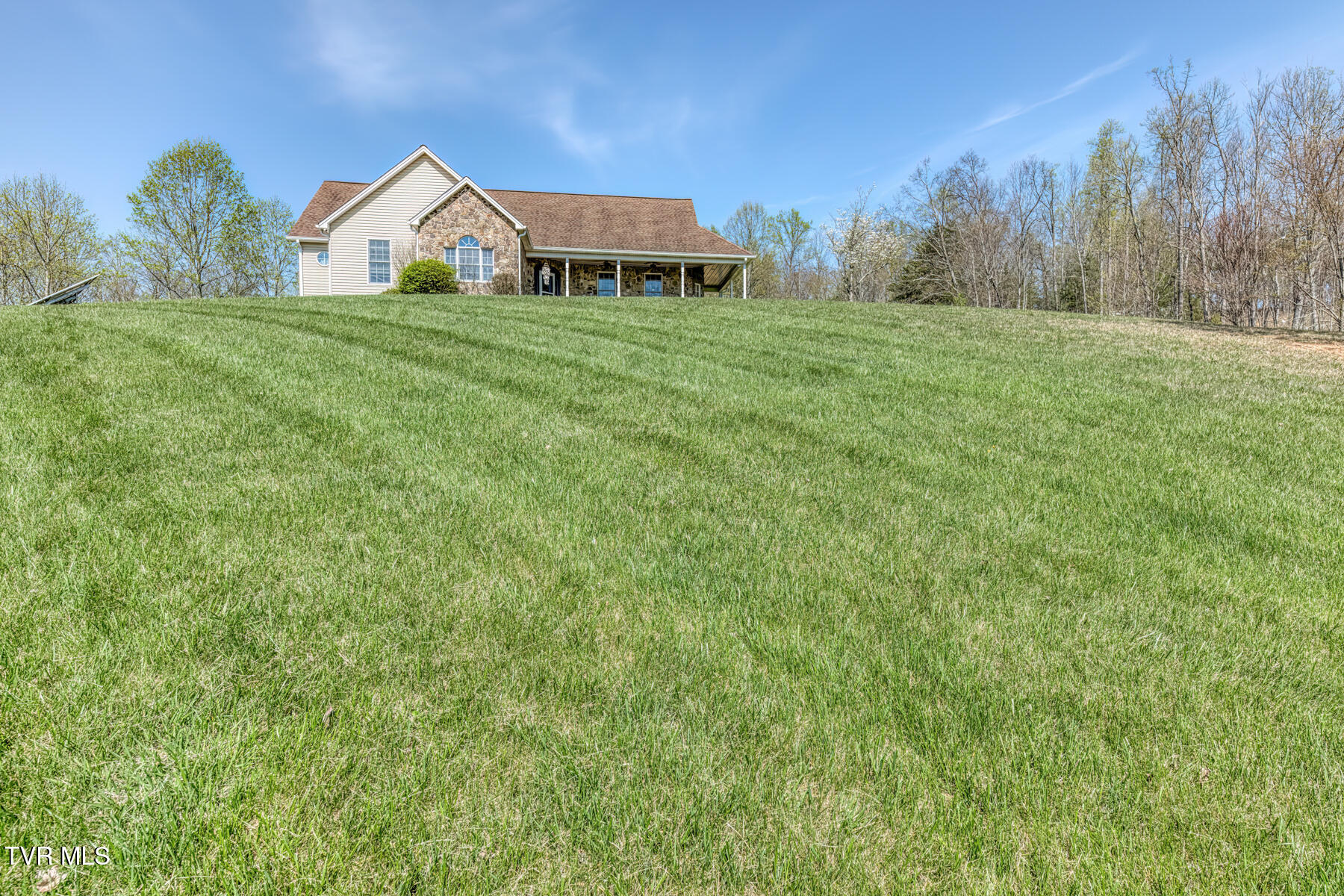 18348 Buffalo Pond Road Bristol, VA 24202 - Photo 59 of 73 18348 Buffalo Pond Rd-59