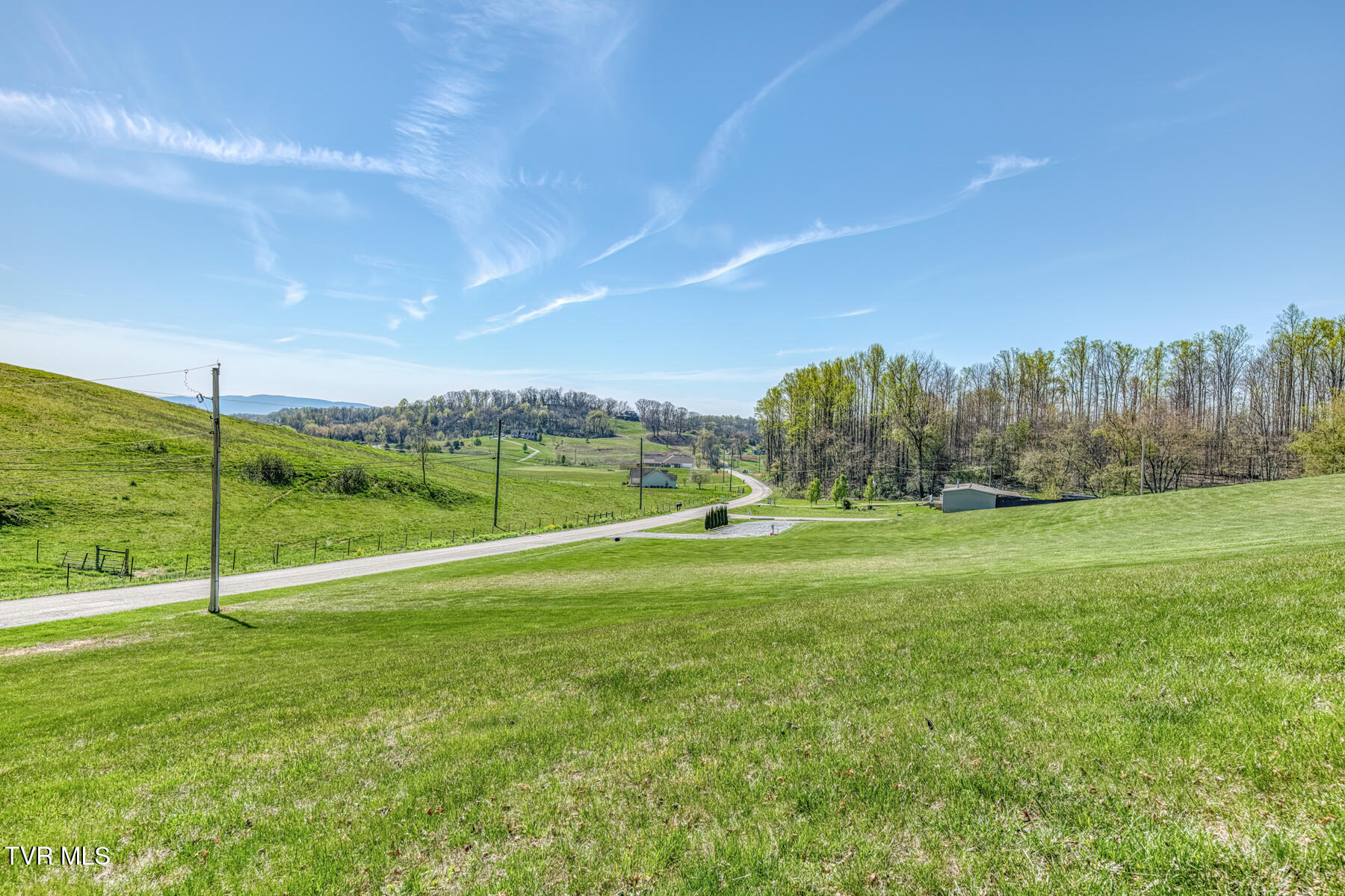 18348 Buffalo Pond Road Bristol, VA 24202 - Photo 62 of 73 18348 Buffalo Pond Rd-62