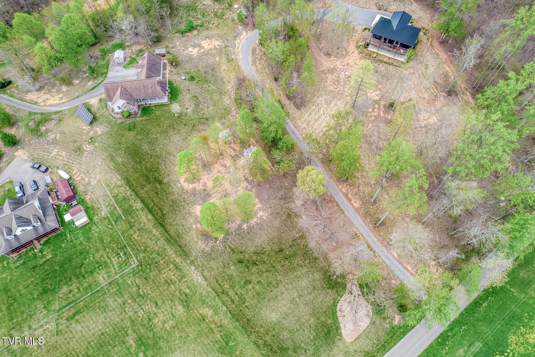 18348 Buffalo Pond Road Bristol, VA 24202 - Photo 67 of 73 18348 Buffalo Pond Rd-67