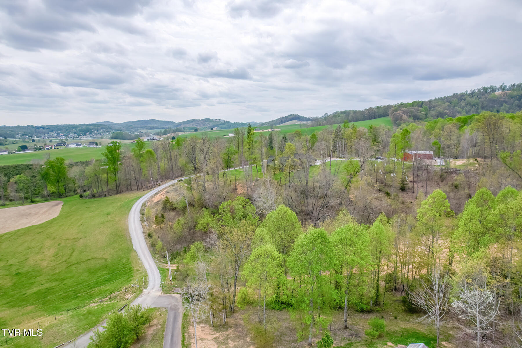 18348 Buffalo Pond Road Bristol, VA 24202 - Photo 69 of 73 18348 Buffalo Pond Rd-69