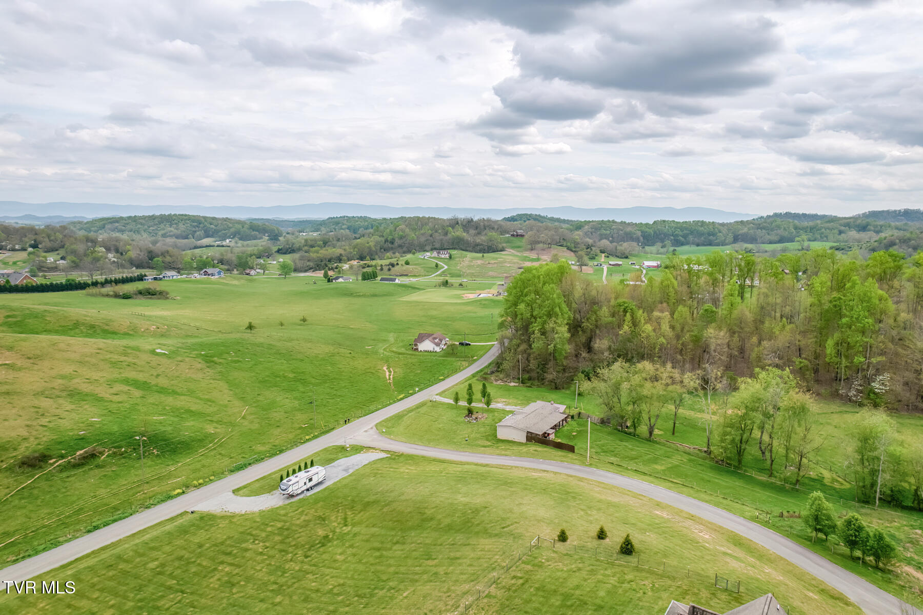 18348 Buffalo Pond Road Bristol, VA 24202 - Photo 71 of 73 18348 Buffalo Pond Rd-71
