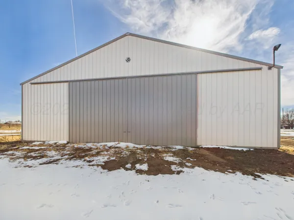 $245,000 | 11911 West McCullough Street, Pampa, TX 79065