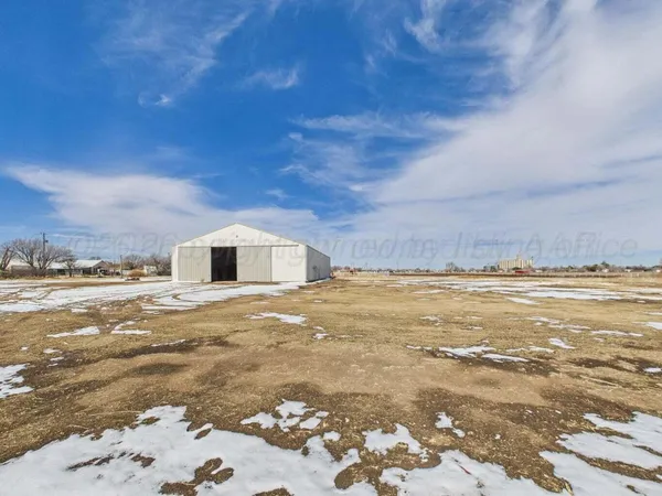 $245,000 | 11911 West McCullough Street, Pampa, TX 79065