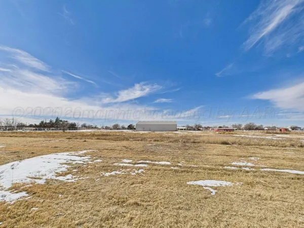 $245,000 | 11911 West McCullough Street, Pampa, TX 79065