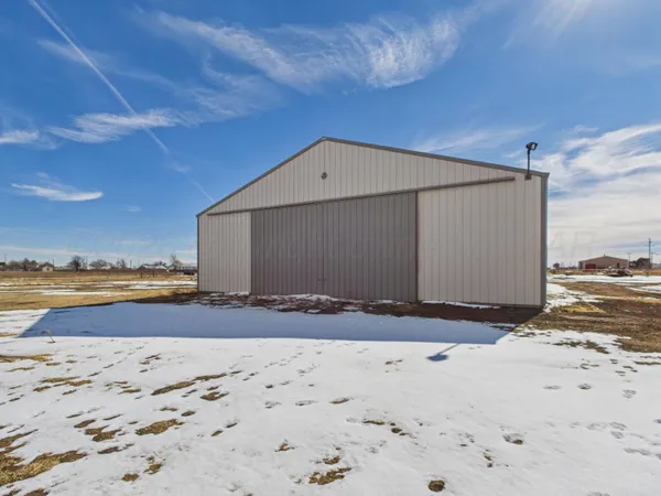 $245,000 | 11911 West McCullough Street, Pampa, TX 79065