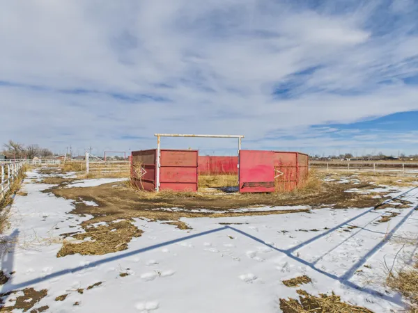 $245,000 | 11911 West McCullough Street, Pampa, TX 79065