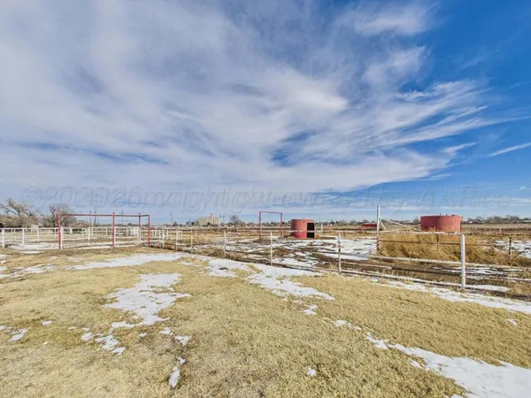 $245,000 | 11911 West McCullough Street, Pampa, TX 79065