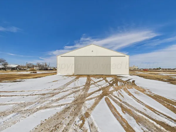 $245,000 | 11911 West McCullough Street, Pampa, TX 79065