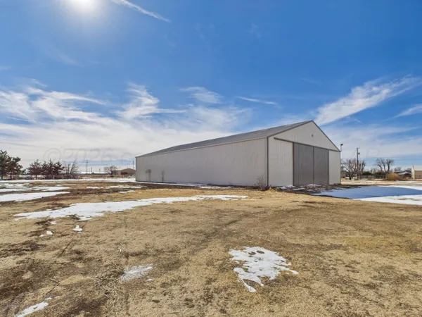 $245,000 | 11911 West McCullough Street, Pampa, TX 79065