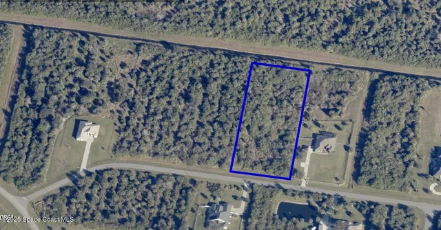 $236,990 | 320 Pinto Lane, Palm Bay, FL 32909