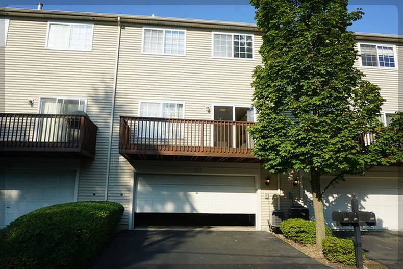 125 Rachel Road, Unit 505A Willow Springs, IL 60480 - Photo 26 of 27