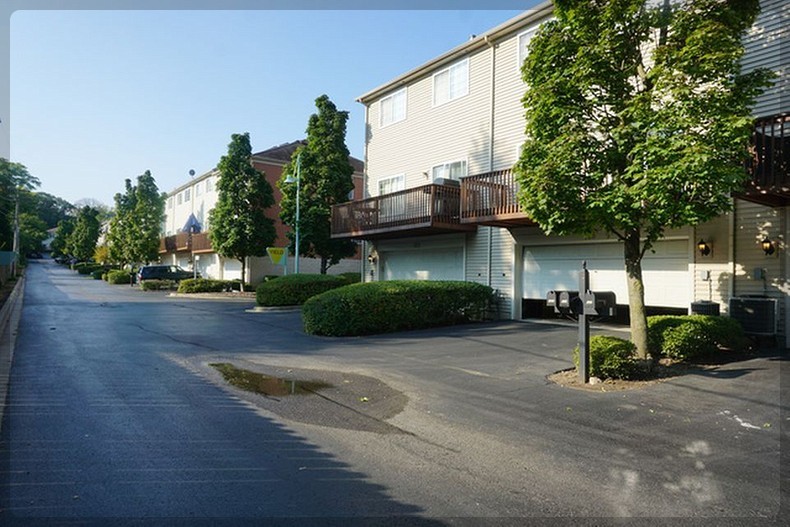 125 Rachel Road, Unit 505A Willow Springs, IL 60480 - Photo 27 of 27