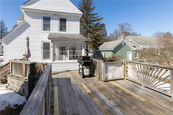 $190,000 | 94 Griswold Street, Walton, NY 13856