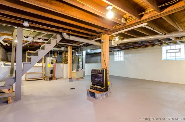 $199,000 | 131 Olive Avenue, New Albany, IN 47150