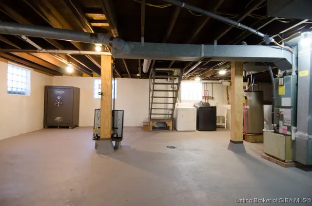 $199,000 | 131 Olive Avenue, New Albany, IN 47150