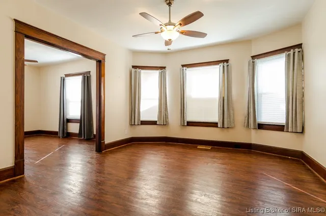 $199,000 | 131 Olive Avenue, New Albany, IN 47150