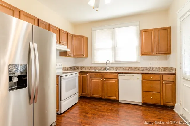 $199,000 | 131 Olive Avenue, New Albany, IN 47150