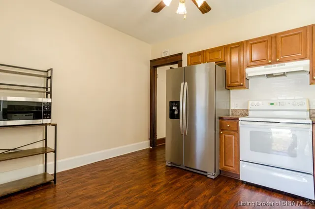 $199,000 | 131 Olive Avenue, New Albany, IN 47150