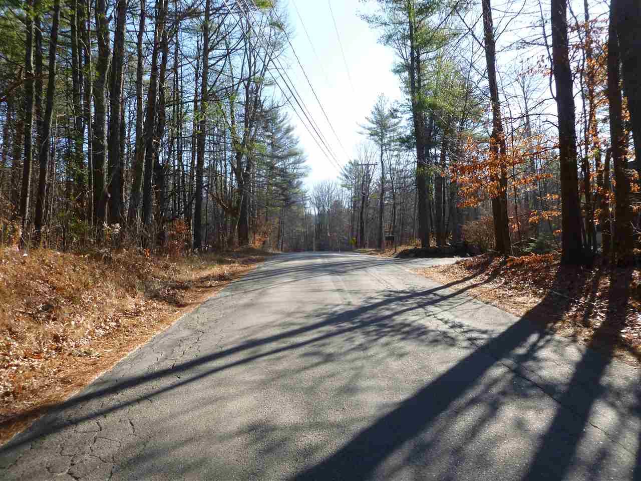 26 Peacham Road Center Barnstead, NH 03225 - Photo 3 of 10