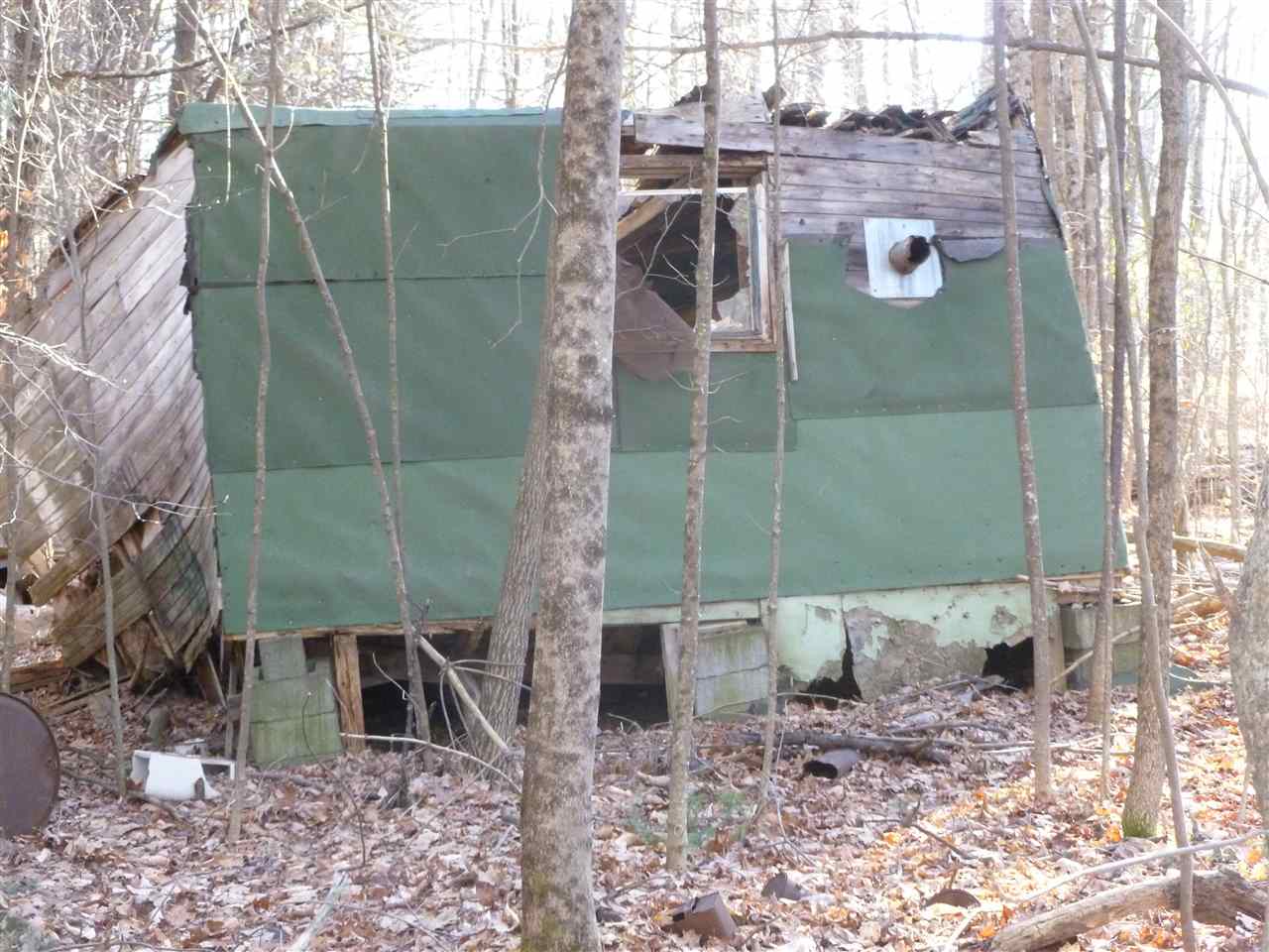 26 Peacham Road Center Barnstead, NH 03225 - Photo 8 of 10