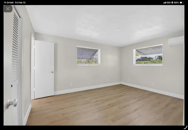 $3,500 | 5844 Western Way, Lake Worth, FL 33463