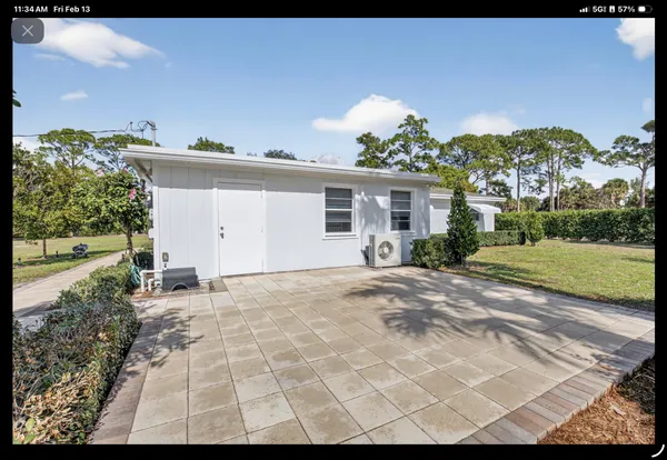 $3,500 | 5844 Western Way, Lake Worth, FL 33463