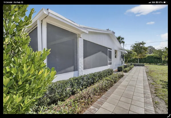 $3,500 | 5844 Western Way, Lake Worth, FL 33463