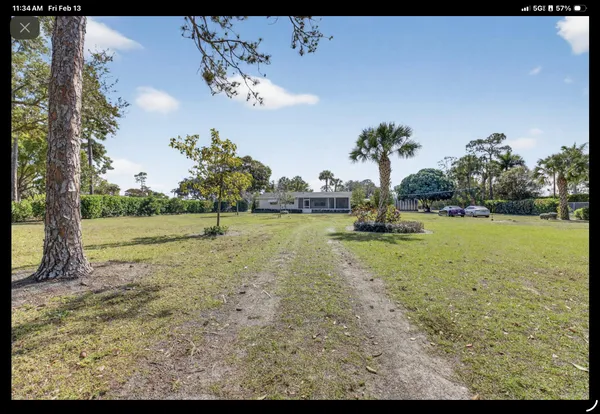 $3,500 | 5844 Western Way, Lake Worth, FL 33463