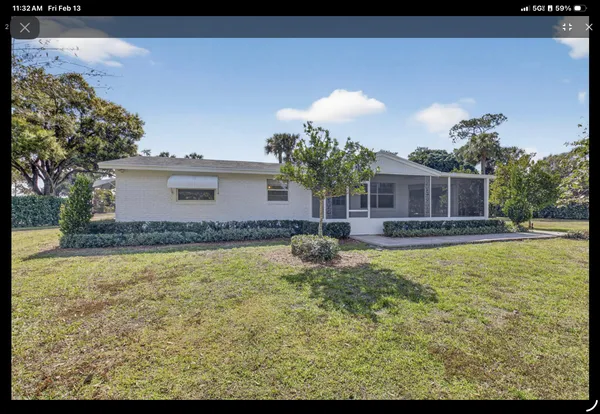 $3,500 | 5844 Western Way, Lake Worth, FL 33463
