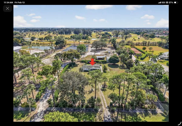 $3,500 | 5844 Western Way, Lake Worth, FL 33463