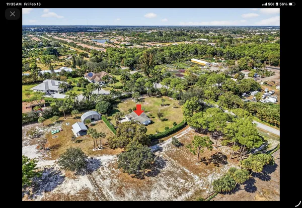 $3,500 | 5844 Western Way, Lake Worth, FL 33463