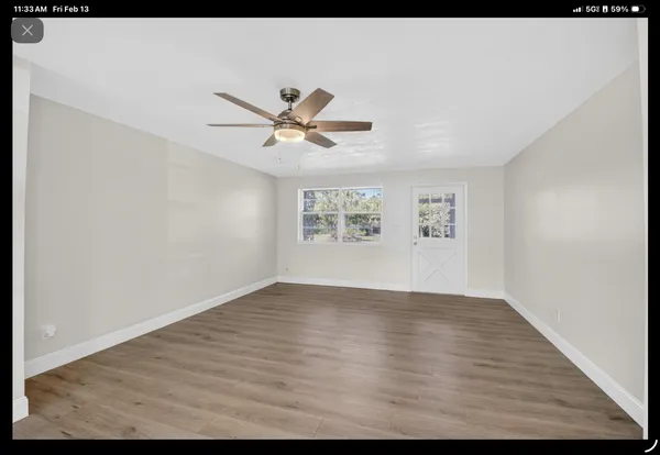 $3,500 | 5844 Western Way, Lake Worth, FL 33463