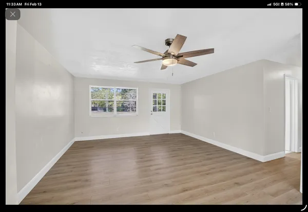 $3,500 | 5844 Western Way, Lake Worth, FL 33463